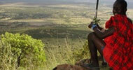 mini adveture programs in Kenya